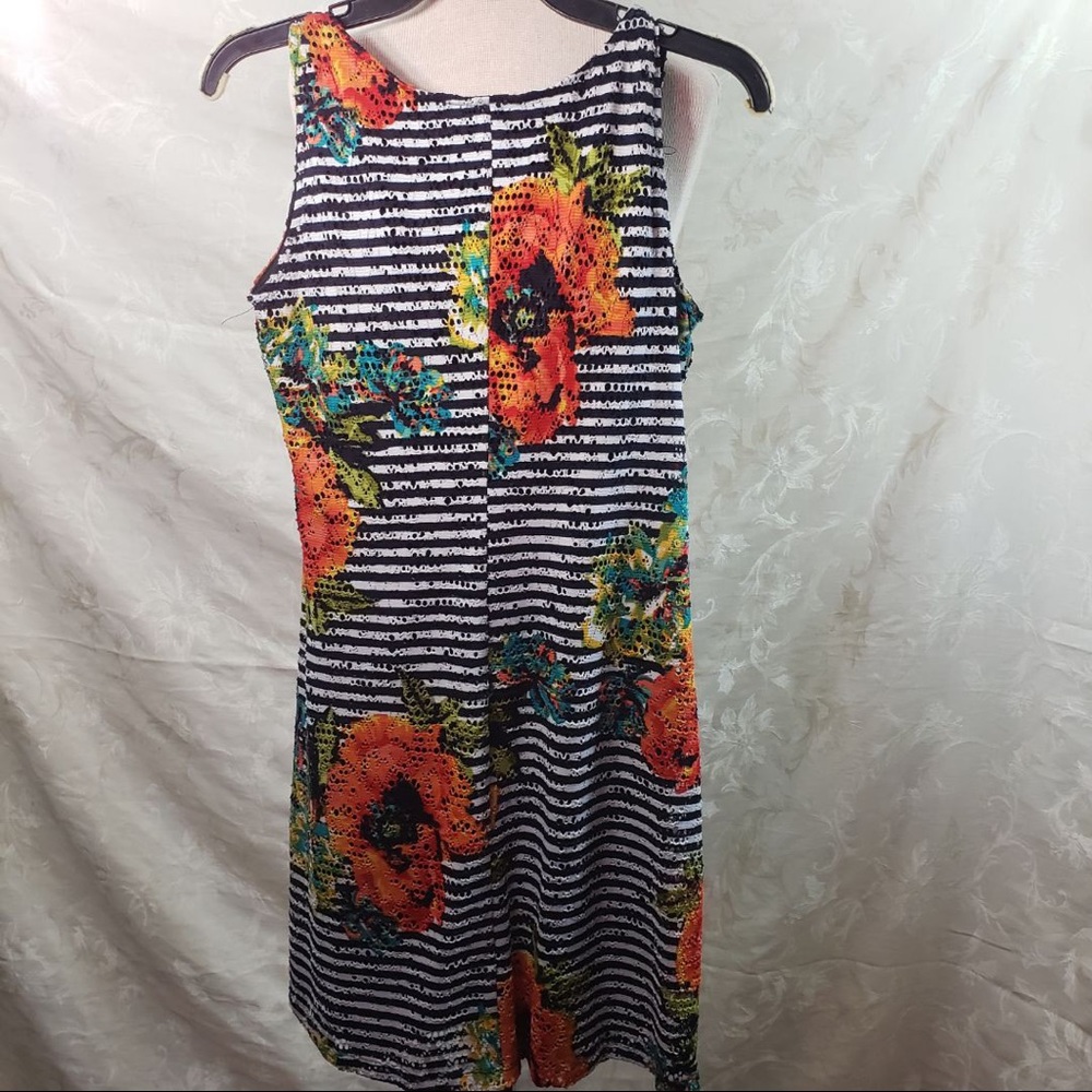 Ronni Nicole Dress